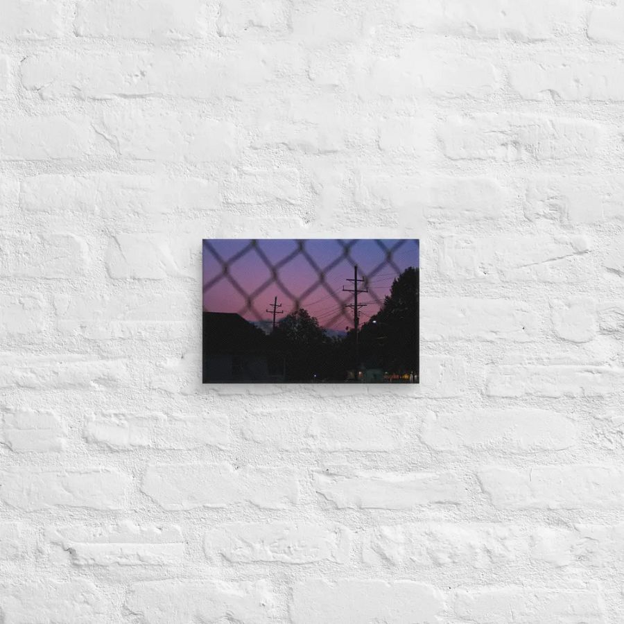 Purple Sunset product image (6)