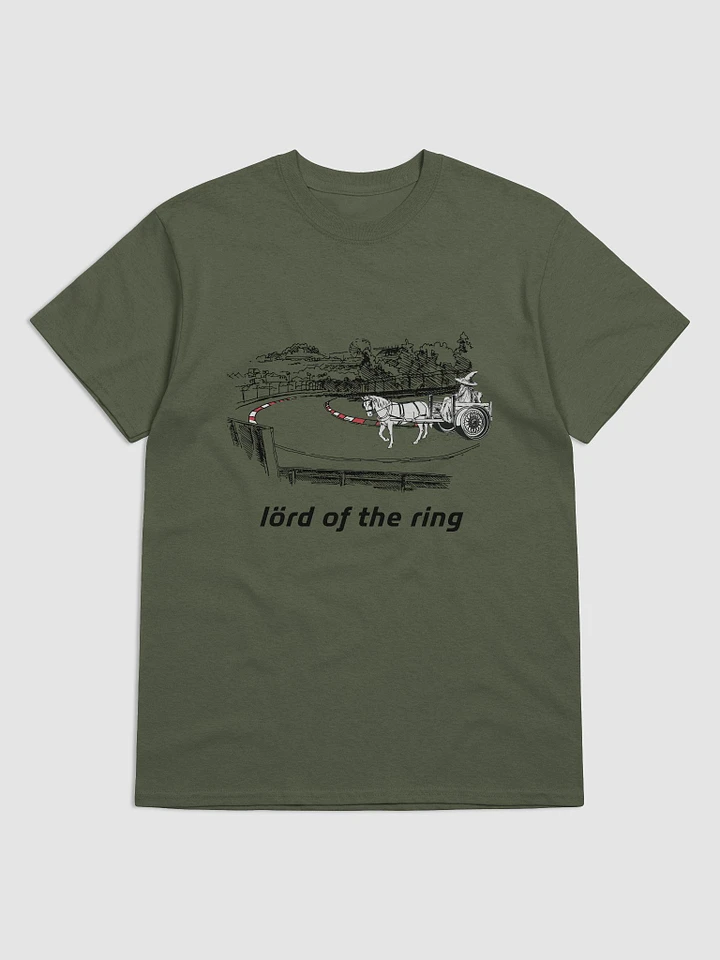 Lord of the Ring - Tshirt product image (1)