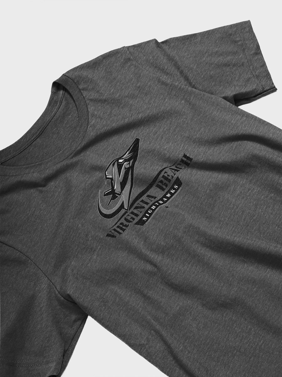 Virginia Beach Nighthawks Team T-Shirt product image (3)