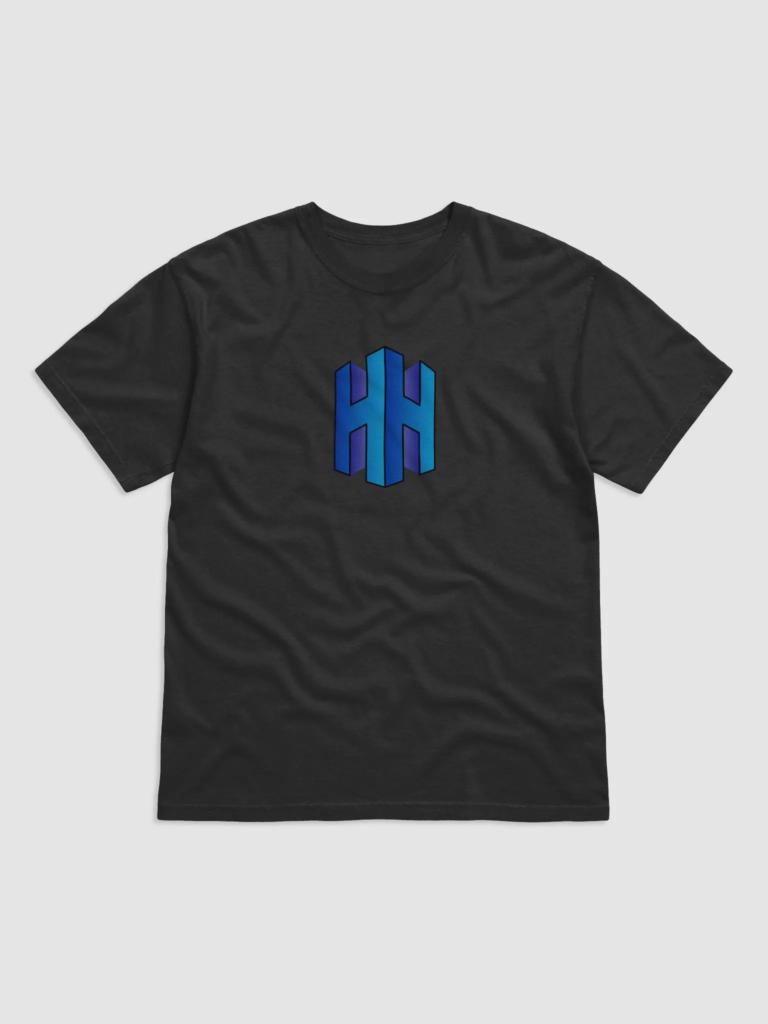 Heroes Hideaway Icon T-Shirt, v1 product image (1)