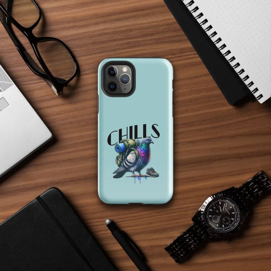 Homeless Pigeon product image (32)