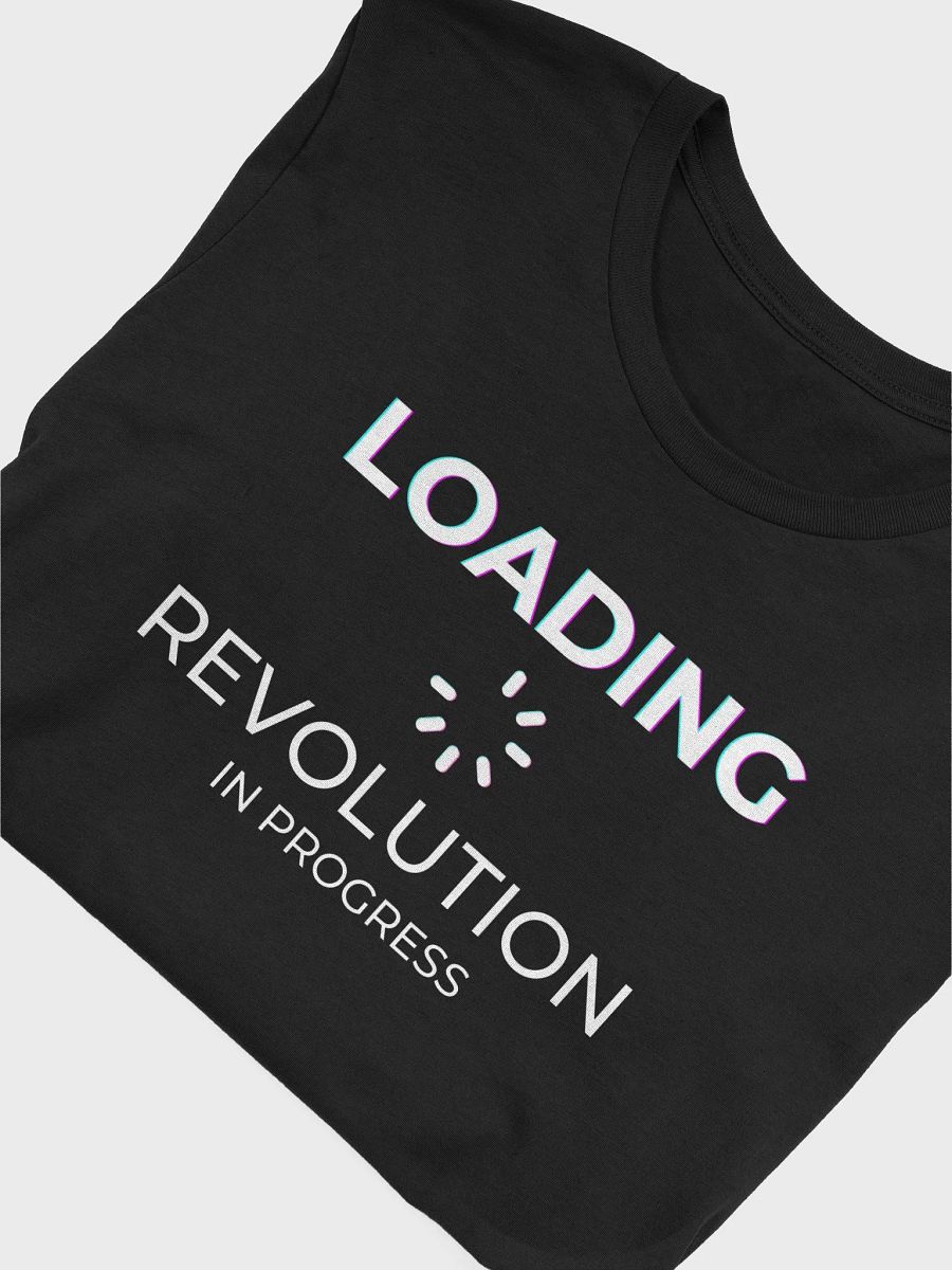 Revolution Tee. (Women) product image (6)
