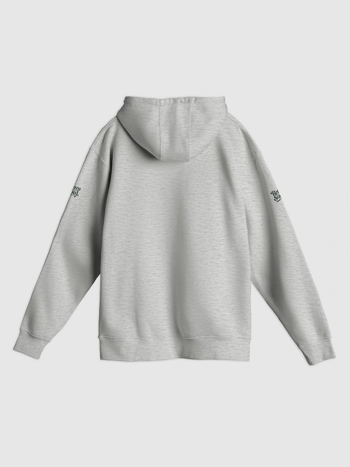 Retro Soul Vibes Hoodie product image (4)