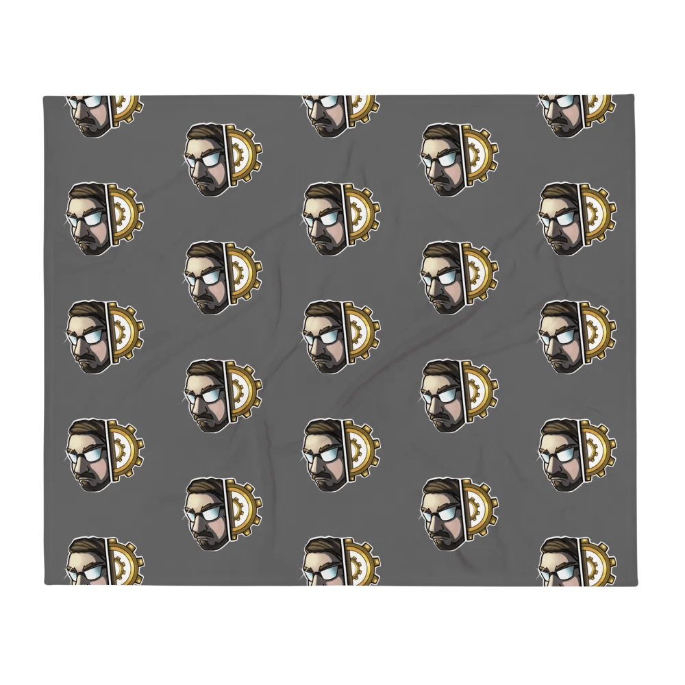 V.Demo Throw product image (1)