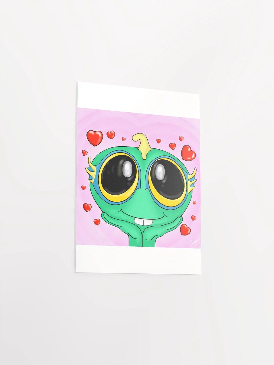 Murloc Love - Poster product image (3)