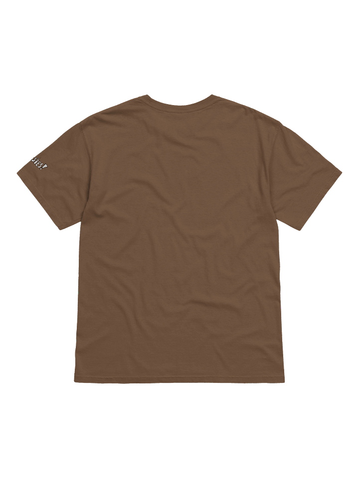 'Fly High' Pupsies! Heavyweight T-Shirt product image (2)