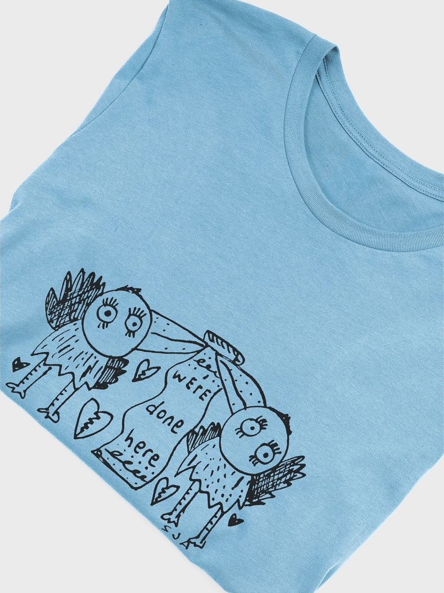 We're Done Here product image (3)