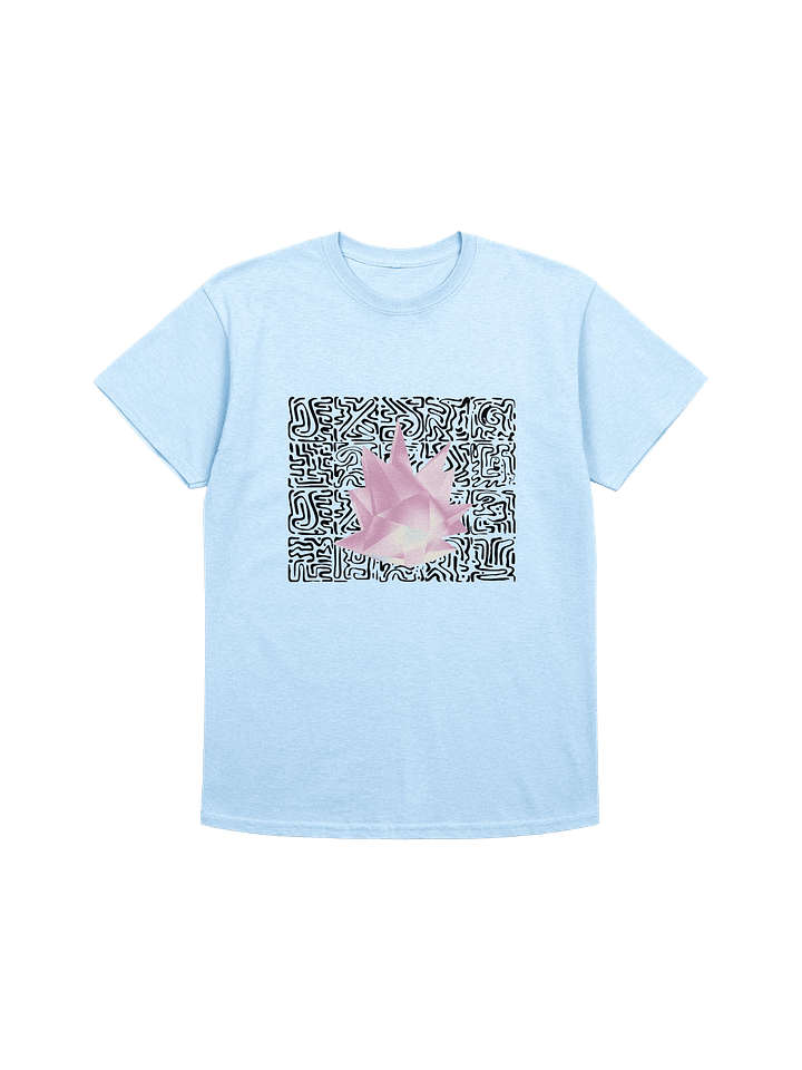 The Crystal That Hums!? product image (1)