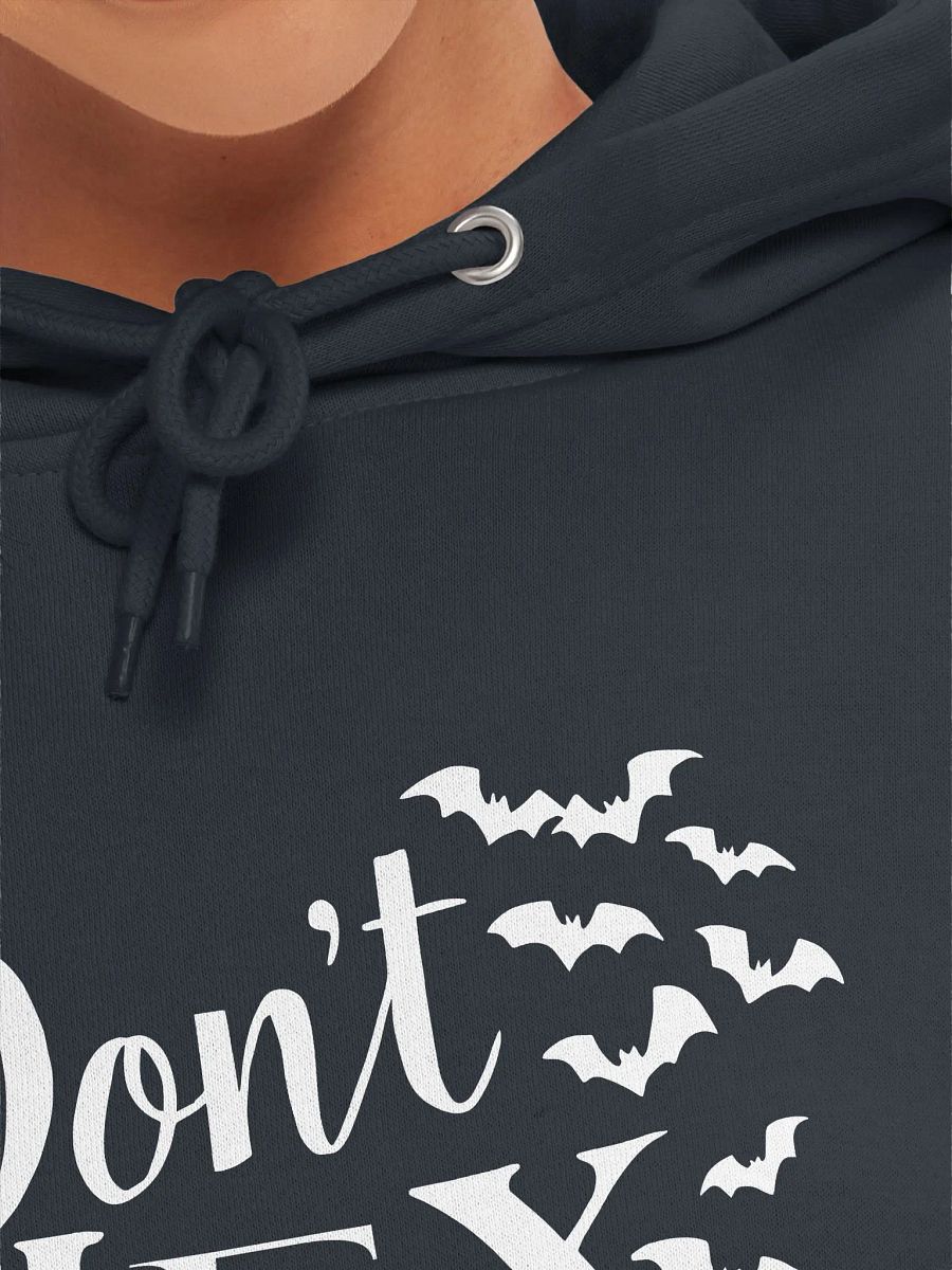 Don't Hex My Vibe Pullover Hoodie product image (4)