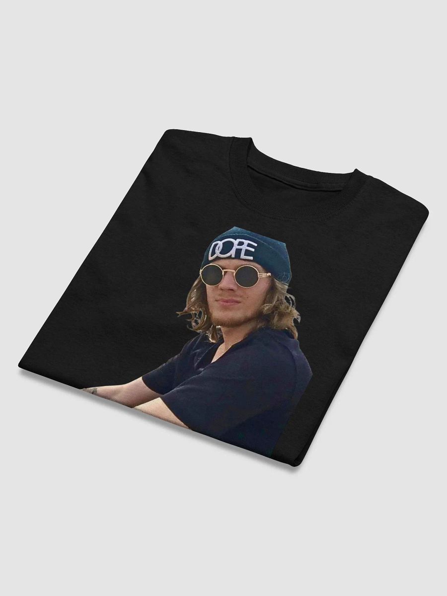 Never Knew Why ( B.M.K. Memorial T-Shirt) product image (4)