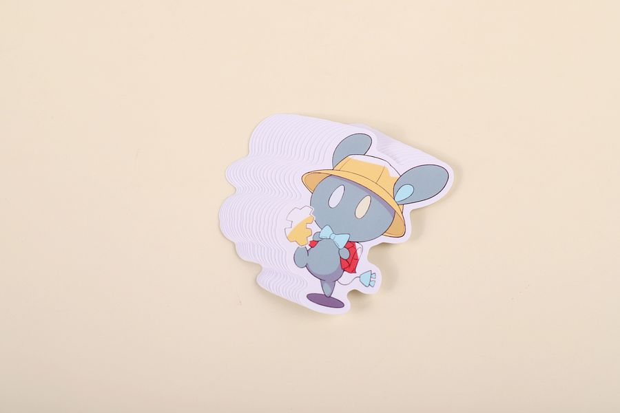 StudentKnight Sticker product image (3)