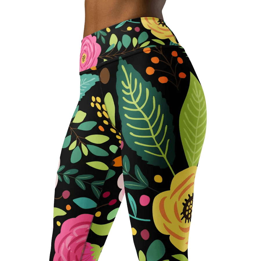 Especially Pink Activewear Leggings product image (1)