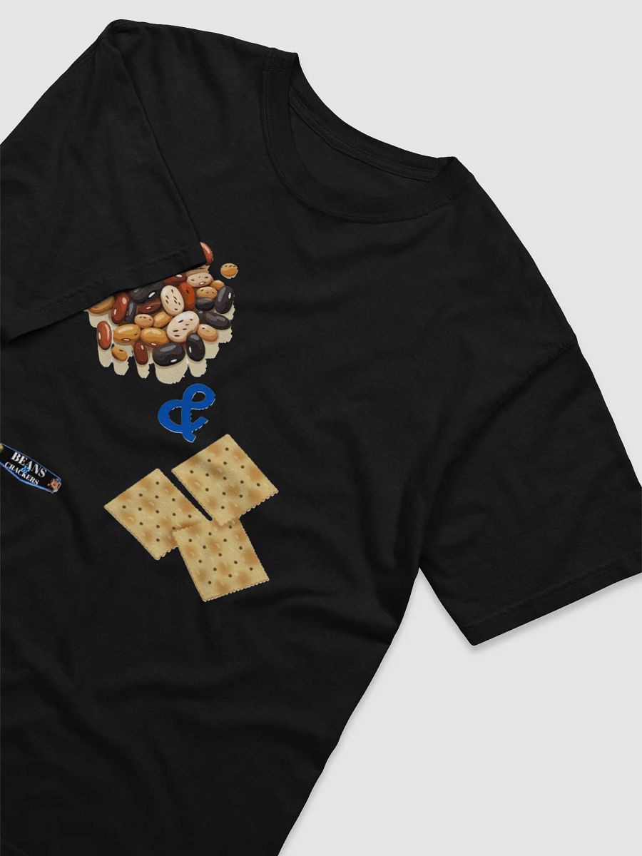 Beans & Crackers Comfort product image (3)
