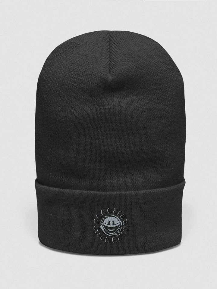 Genesis Hat product image (1)