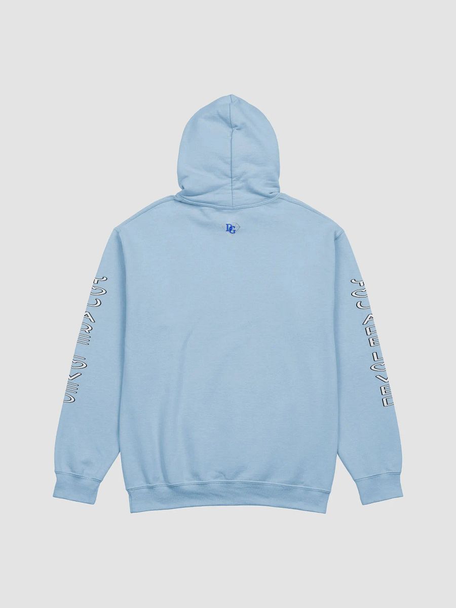 OneHeart Pullover Hoodie product image (3)