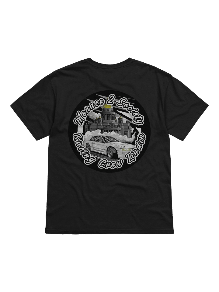 Menace2Society - Printed Tee product image (2)