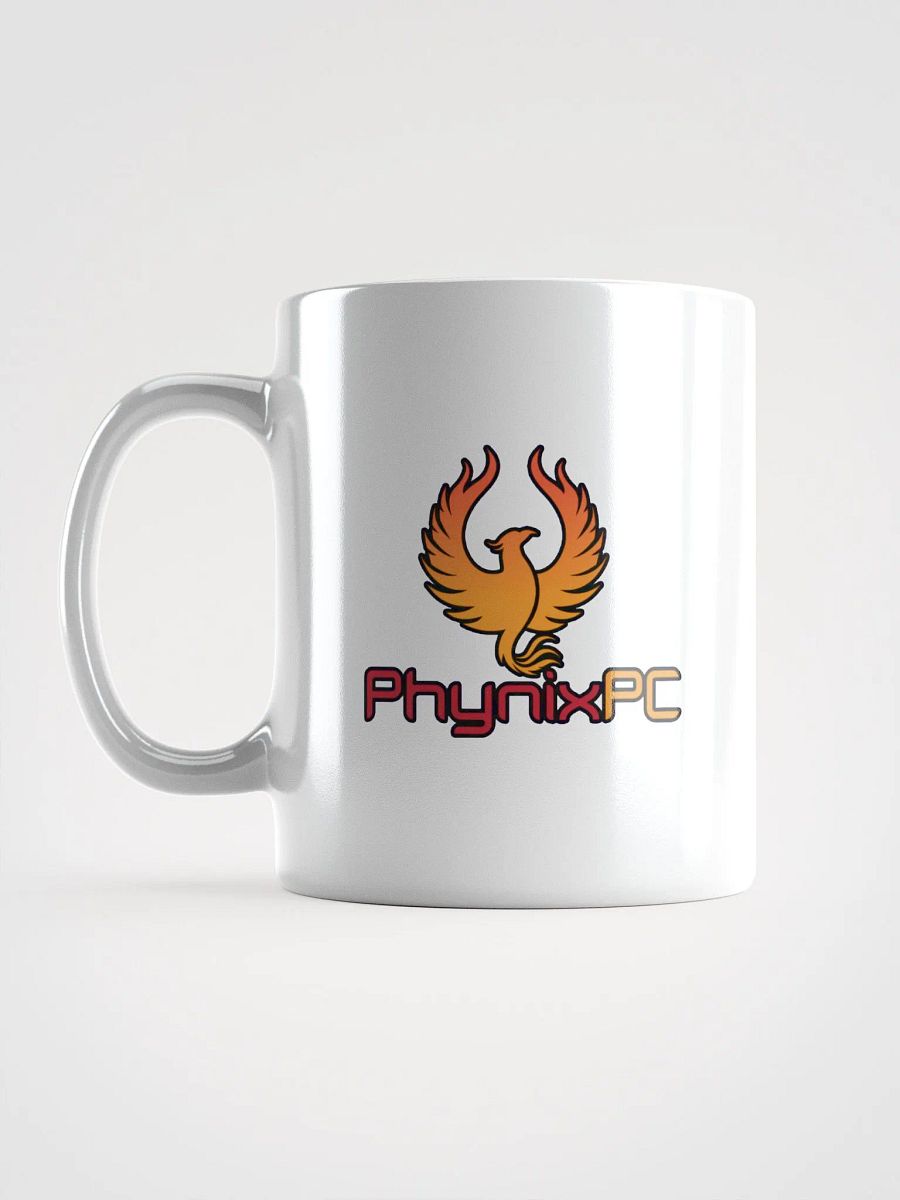PhynixPC Coffee Mug product image (6)