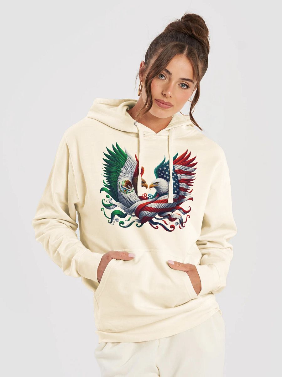 Eagle Unity Midweight Hoodie product image (5)