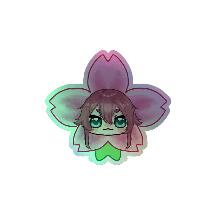 Holo HeBe🌸 product image (2)