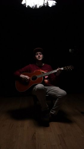 Sandbox is now on YouTube! 
*
*
*
*
We're excited to present our first live performance session with Skylar Whitmer @haimotma...
