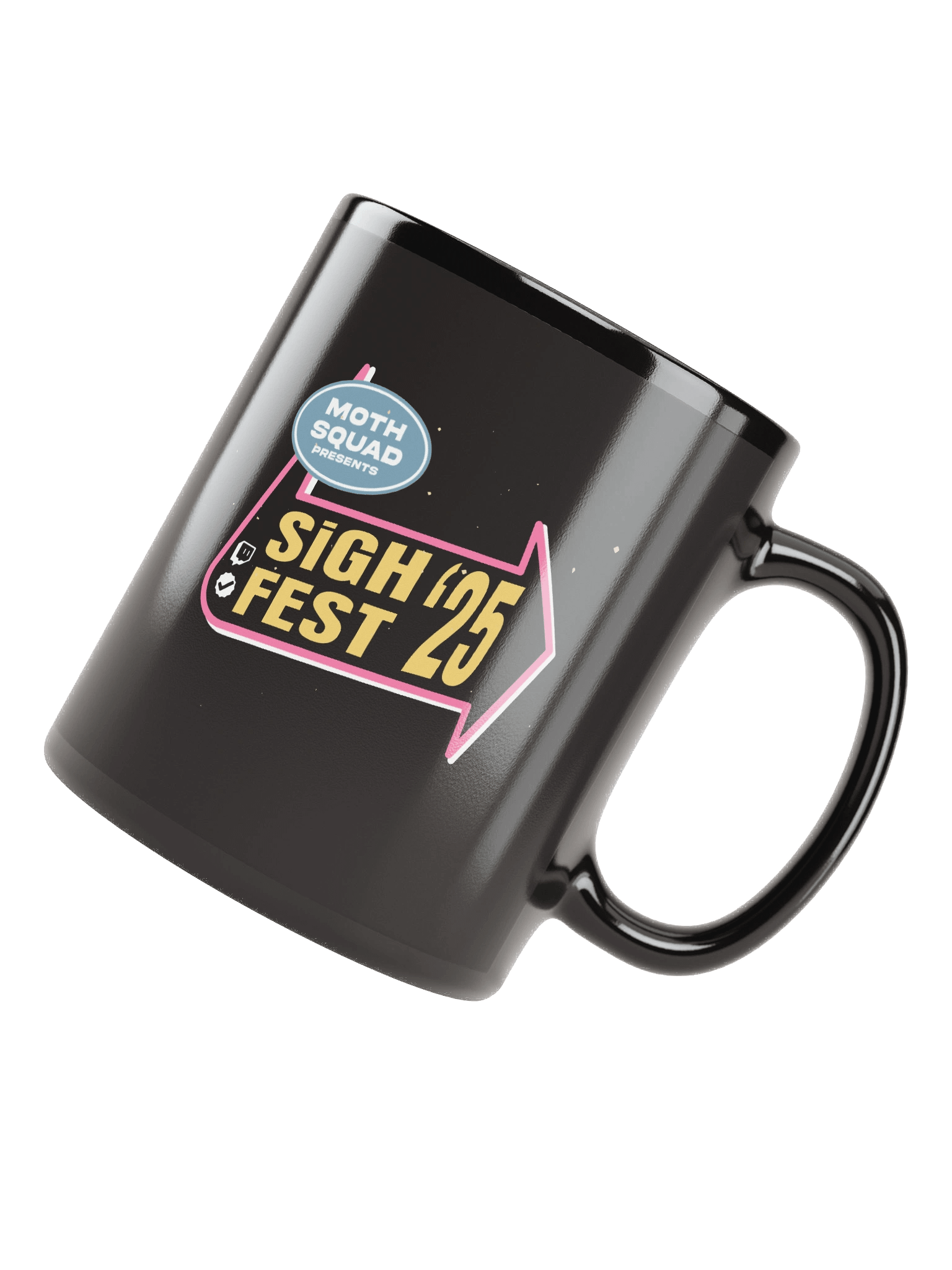 SiGH Fest Mug product image (8)