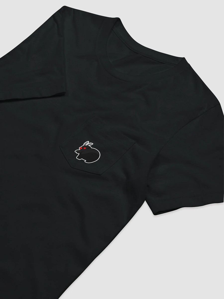 Mothman Pocket Tee product image (3)