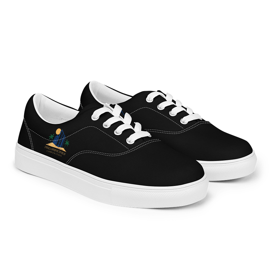 Dwillsprimetime Corporation Men's Lace-up Shoes product image (3)