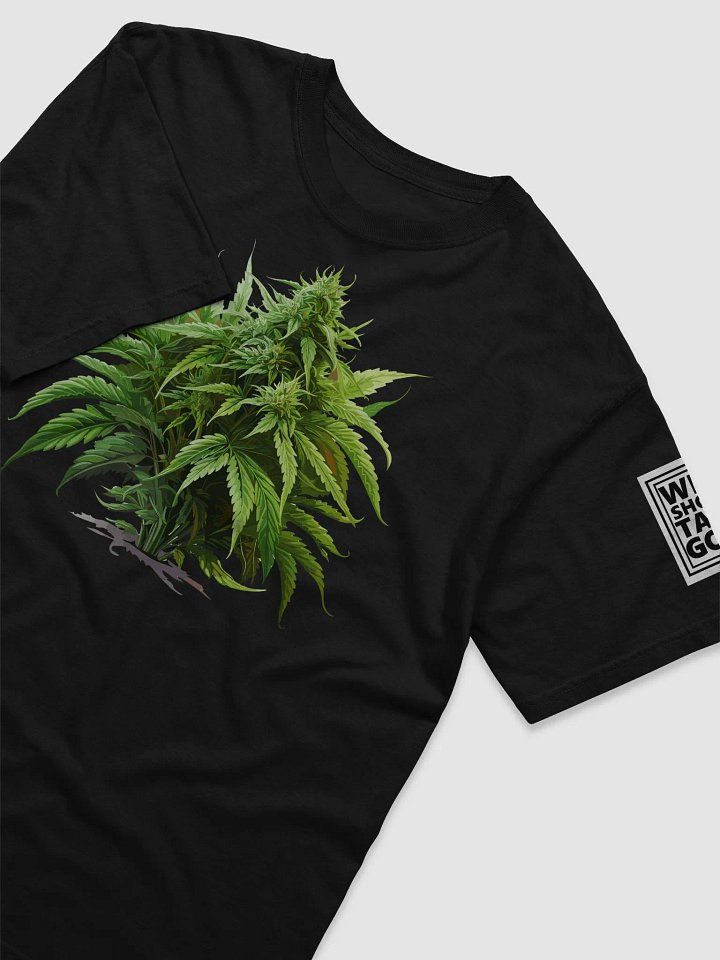 Bold Statement Comfort Tee product image (2)