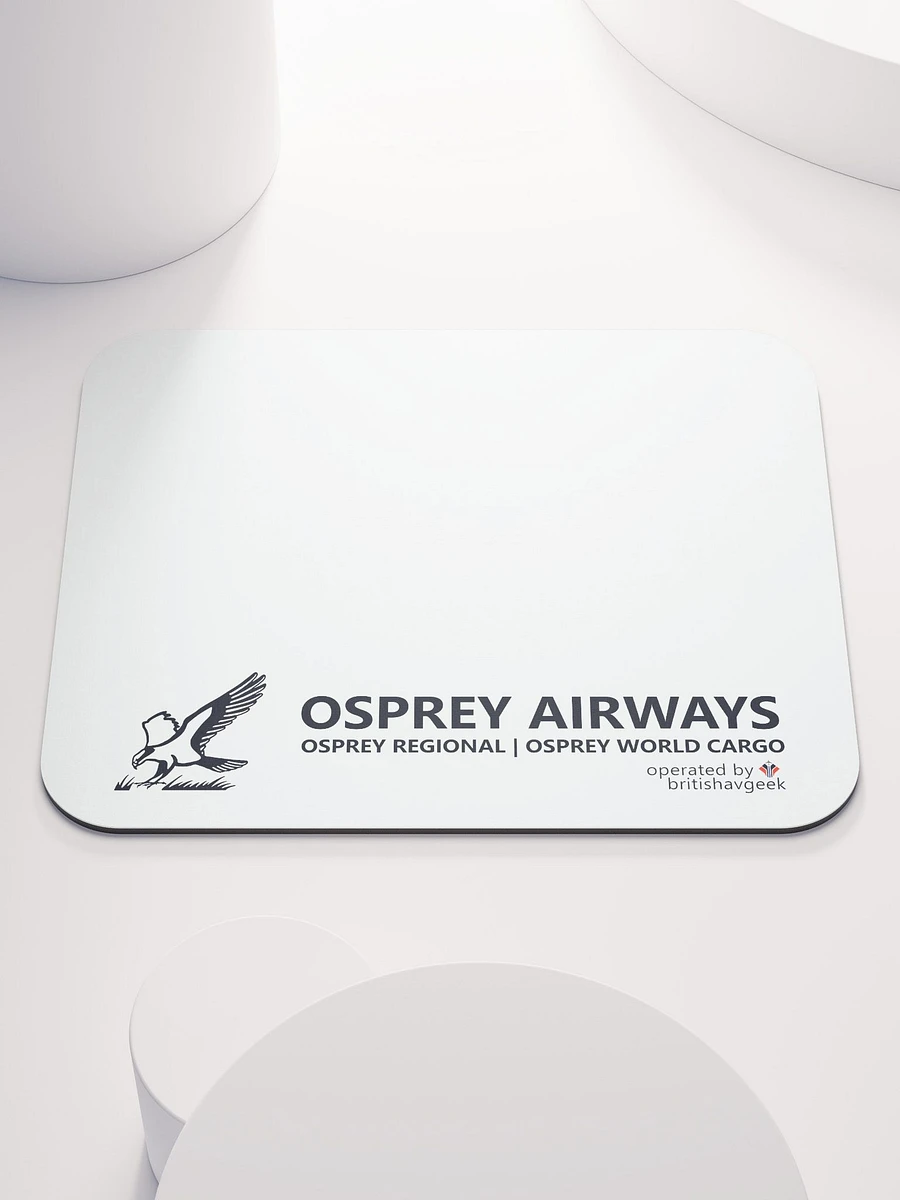 Osprey Airways Mouse Mat product image (3)