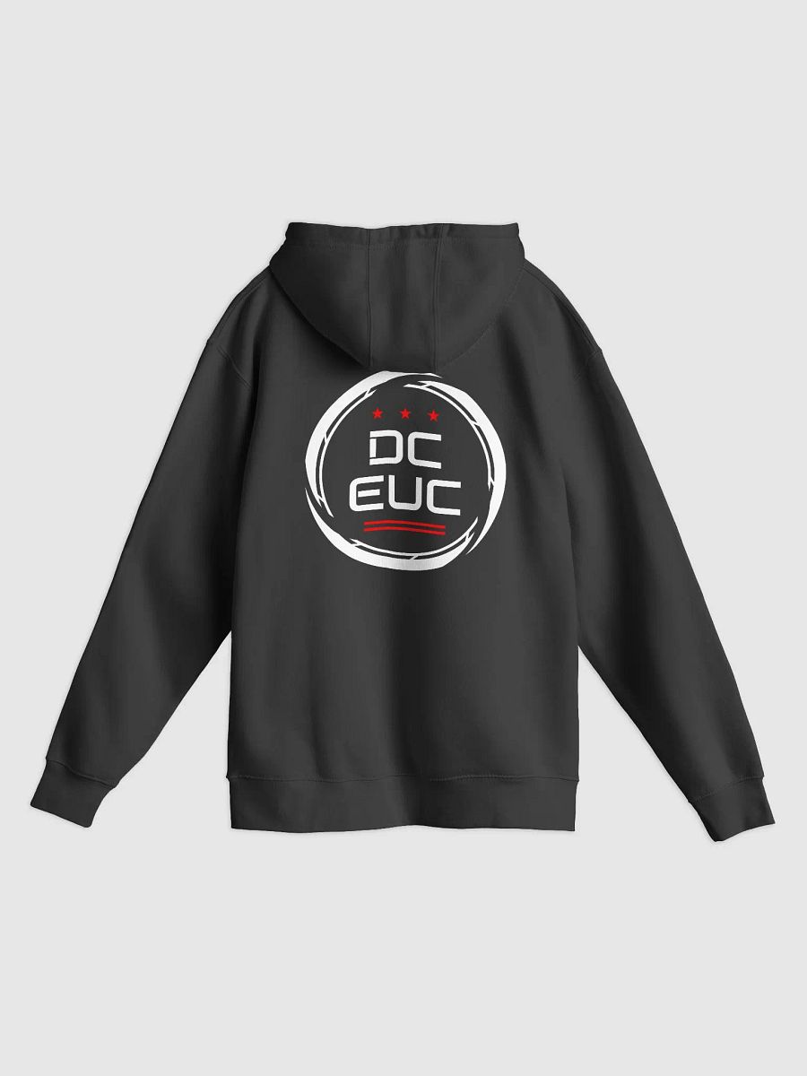 Pullover Hoodie - Stars and Stripes Edition product image (2)