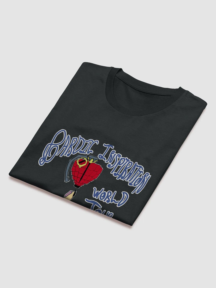 Bardic Inspiration: World Tour - Dress Long Shirt product image (3)
