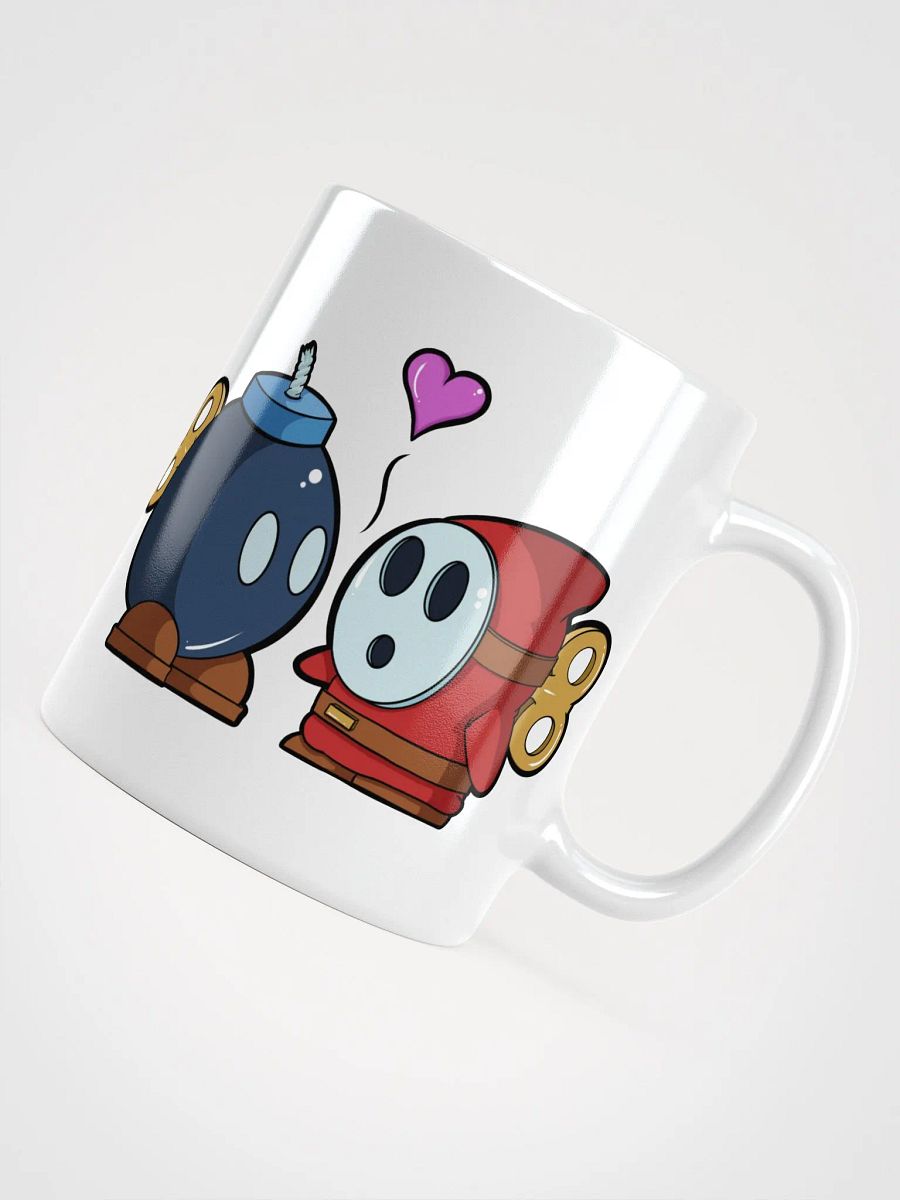Accidentally In Love Coffee Cup product image (4)
