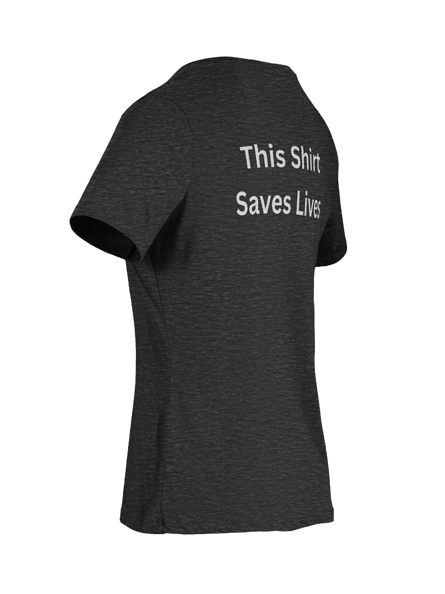 Man's Best Friend Women's T-Shirt product image (6)