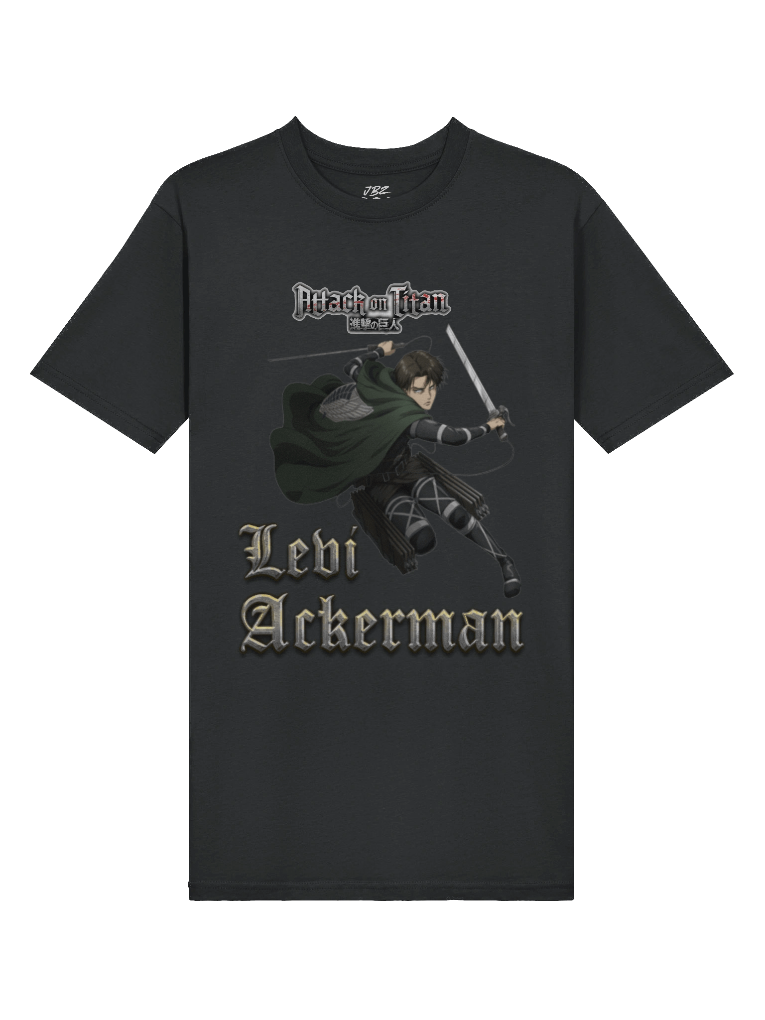 Attack On Titan: Levi Ackerman product image (3)