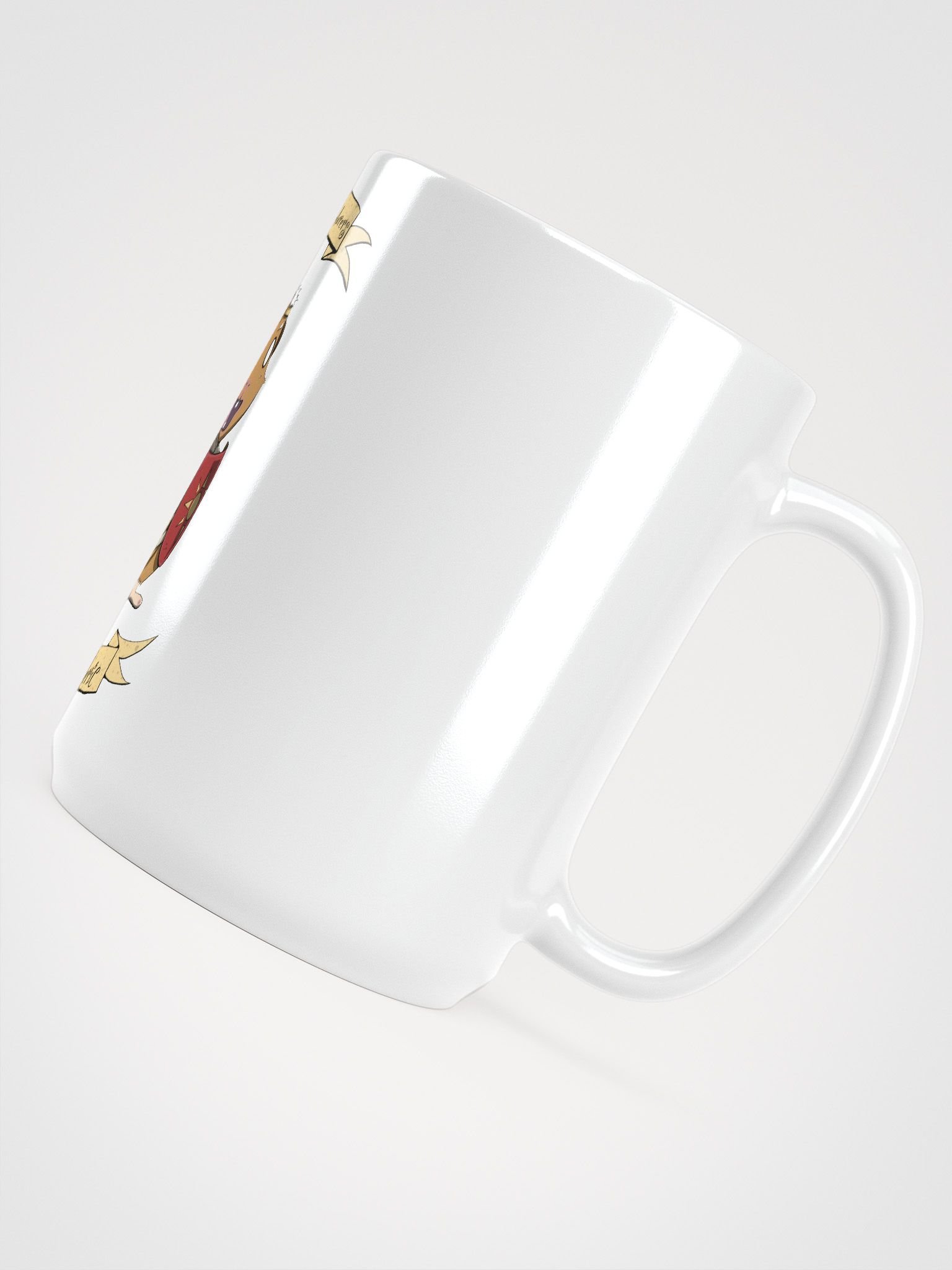 Cavie Adventurers - The Cleric product image (6)