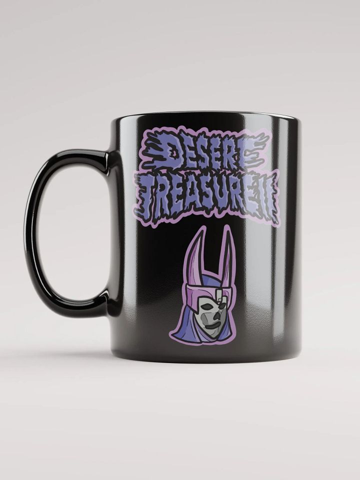 The Leviathan - Mug product image (2)
