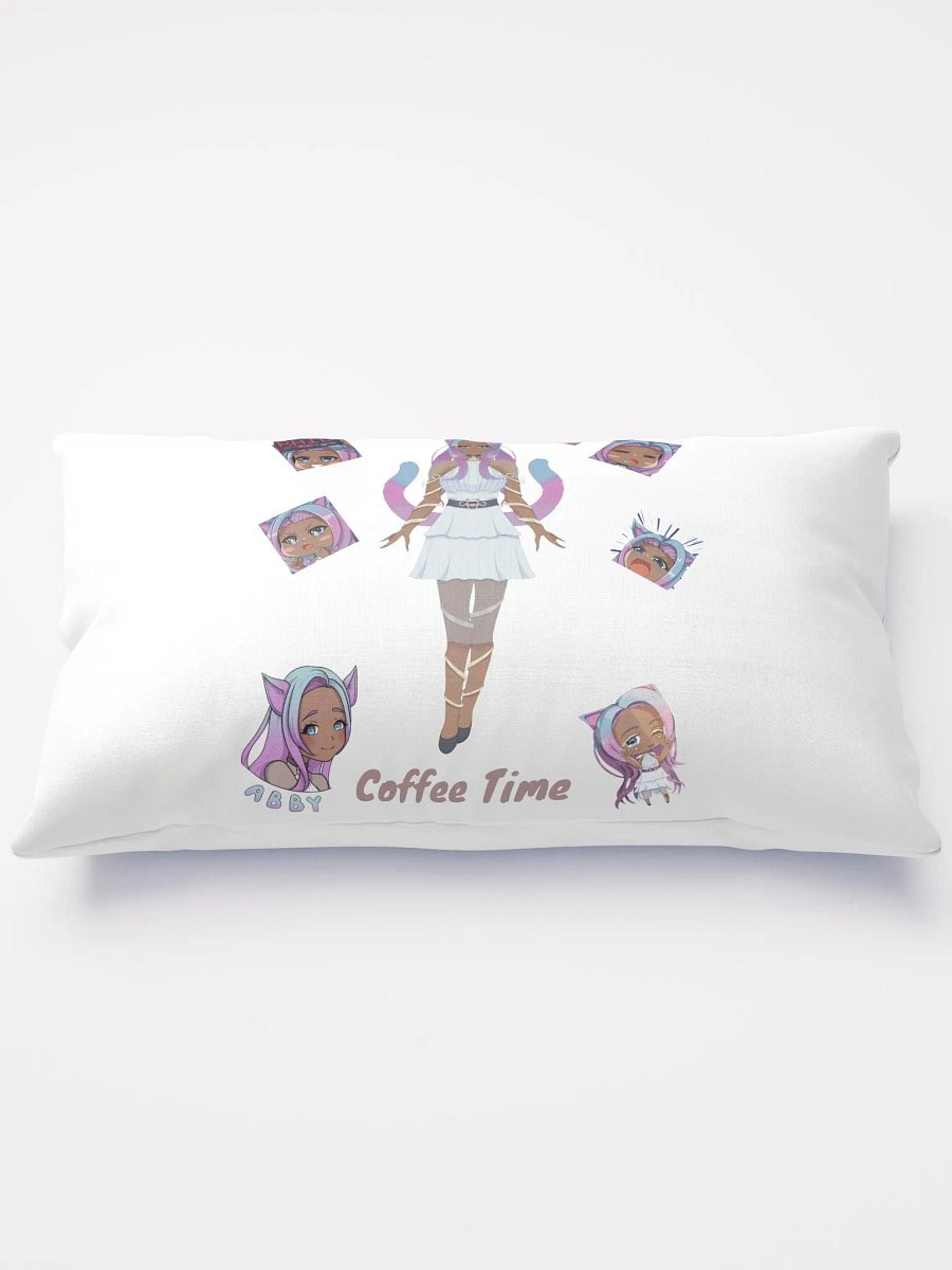 Pillow talk product image (2)