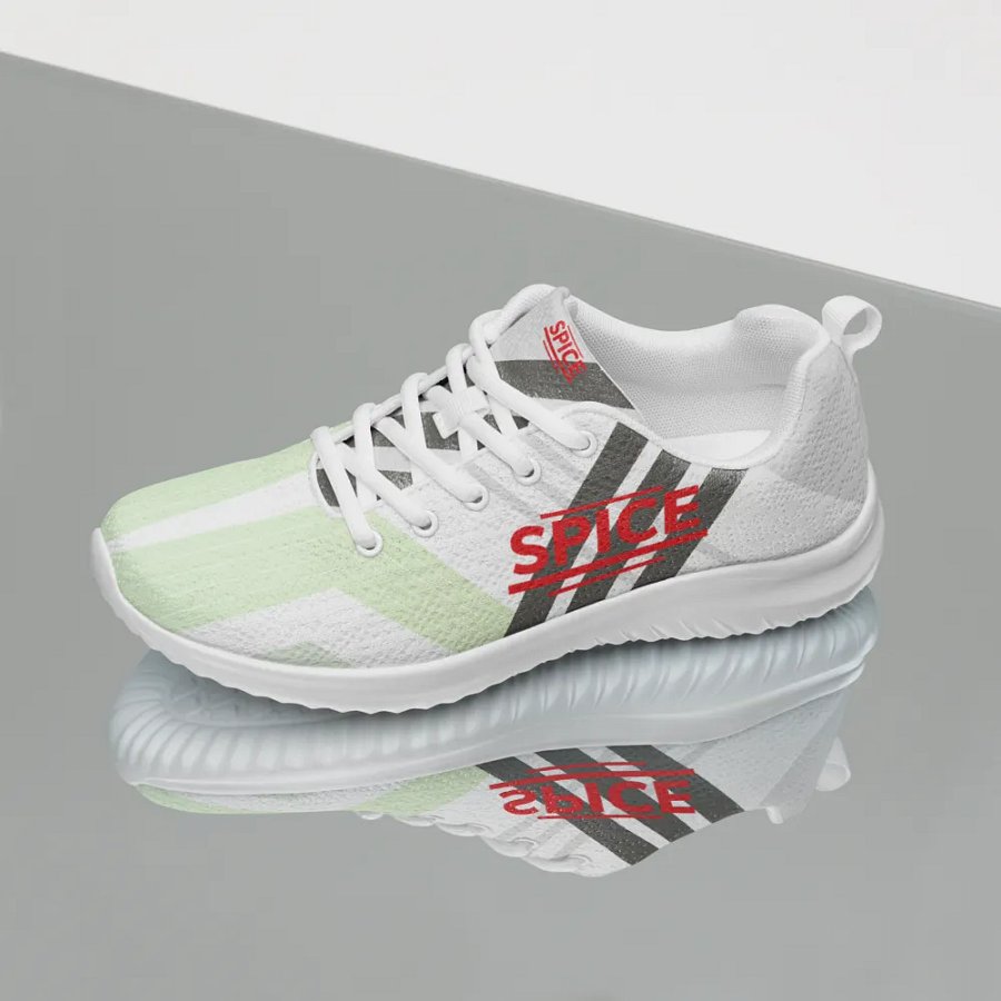 VOLTAGE 1 WOMAN WHITE product image (12)