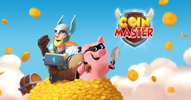 [Unlimited-Coins] Today Coin Master Spins Free Generator Tools Update product image (1)