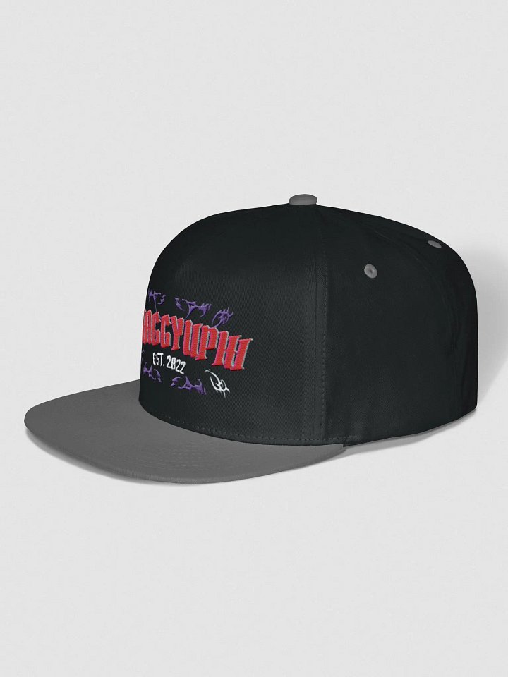 ShaggyUpHi Snap Back product image (2)