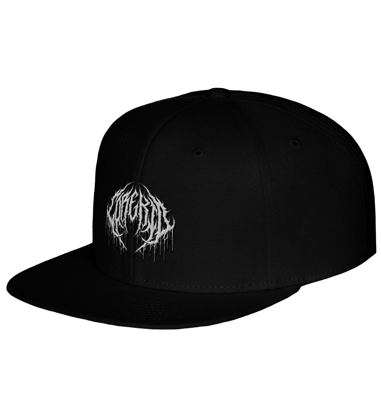 CLASSIC DEATH HAT product image (2)