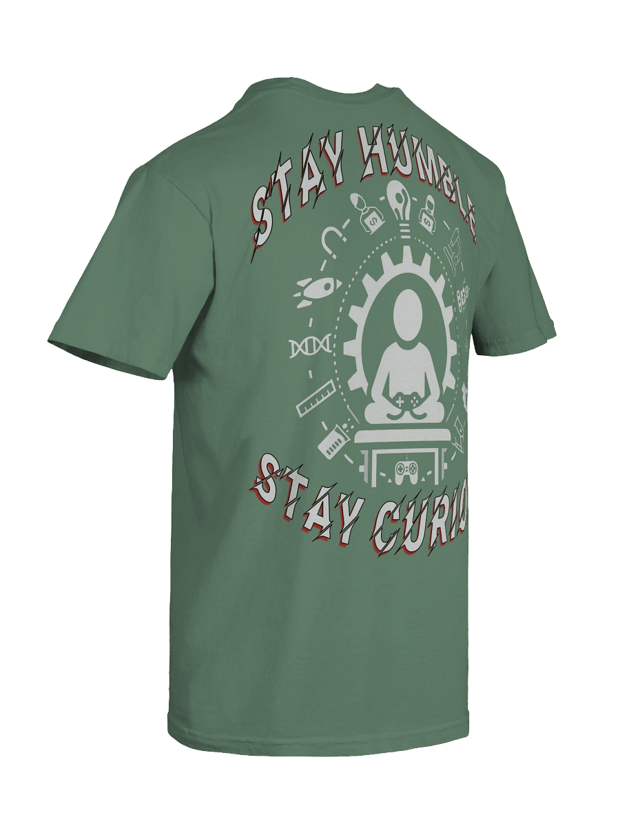 SHSC Premium Tee product image (8)