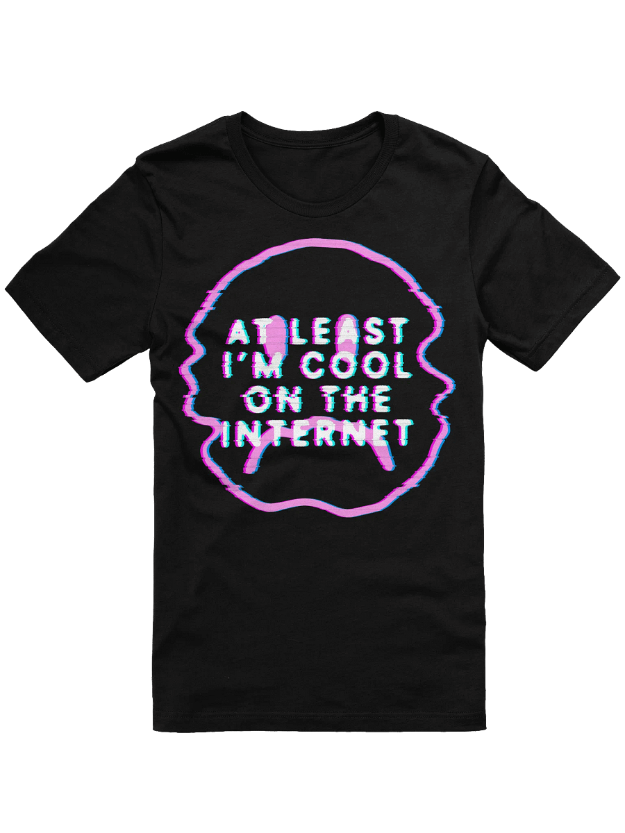 AT LEAST I'M COOL product image (1)