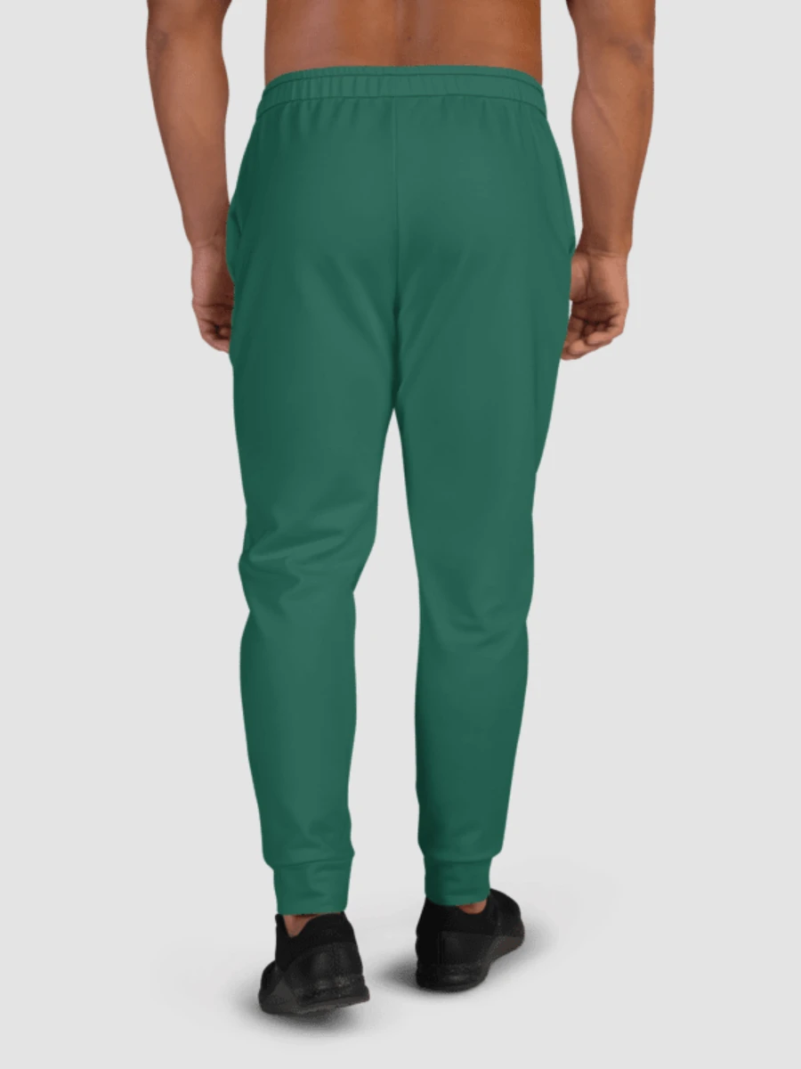 Joggers - Forest Green product image (2)