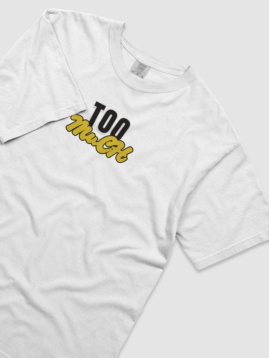 TOO LATE Collection product image (5)