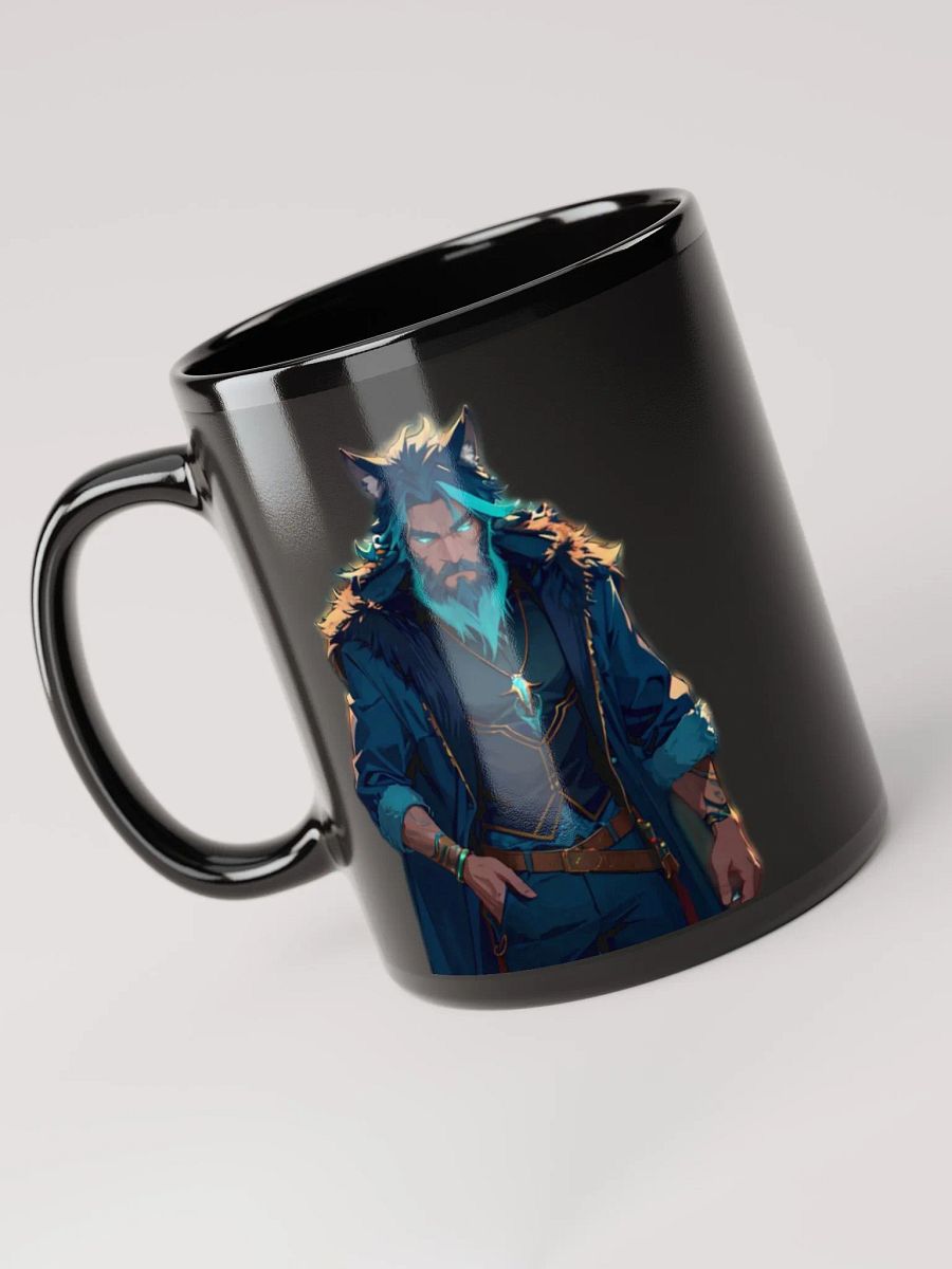Wolfen Wanderer Mug product image (5)