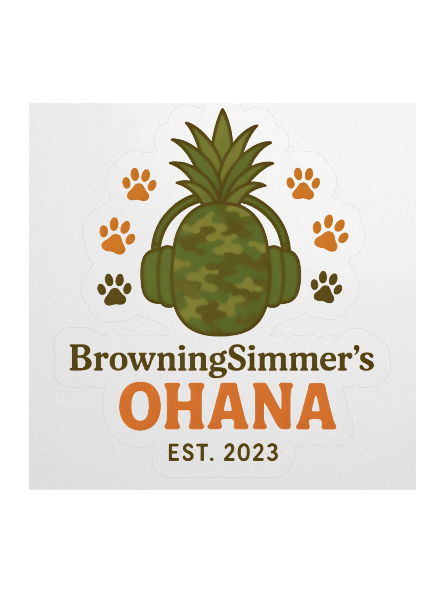 Ohana EST. 2023 product image (3)