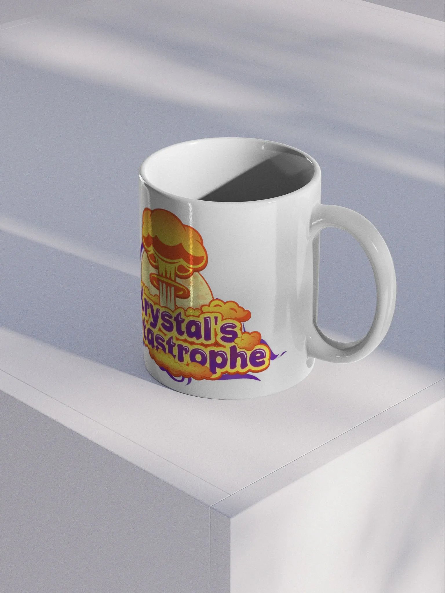 Logo Mug product image (2)
