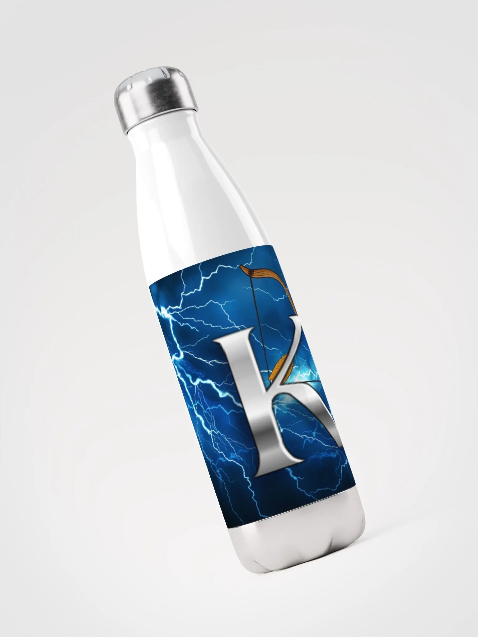 KENNEDYHUNTERTTV DRINKS BOTTLE product image (3)