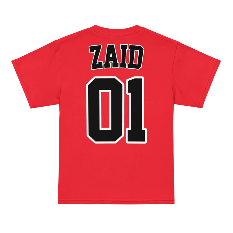Zaid X Gorilla - KIDS
